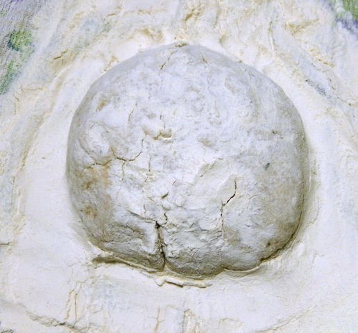 Icelandic bread from Gordon Ramsay