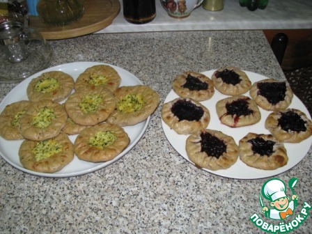 Gates, carols or prismushki