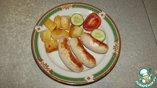 Sausage 