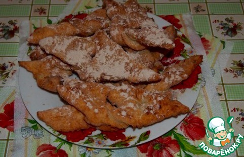 Хрустики
