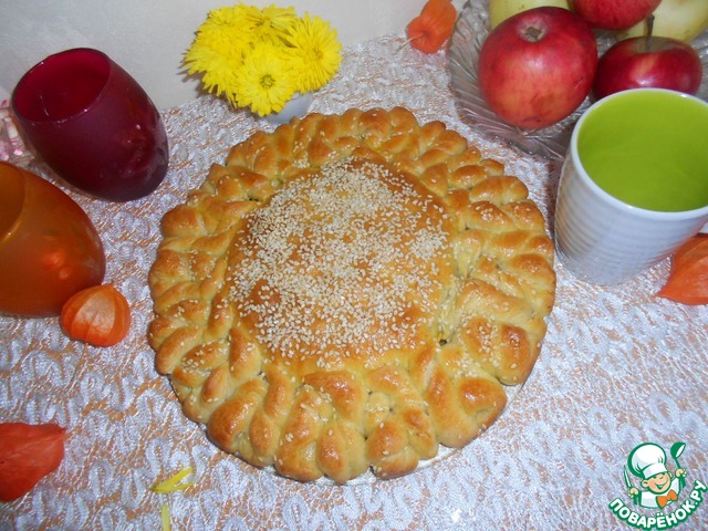 Пирог 