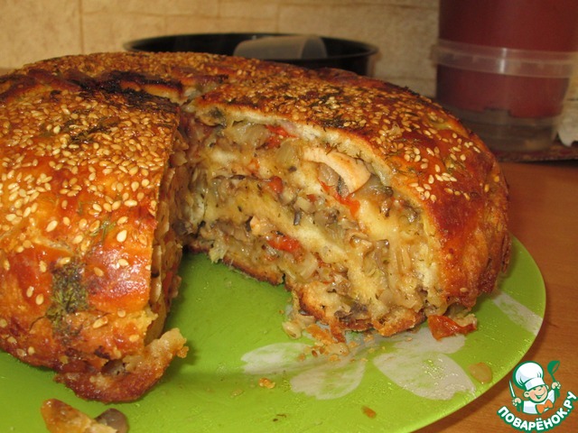 Cake multivarka Fantasy