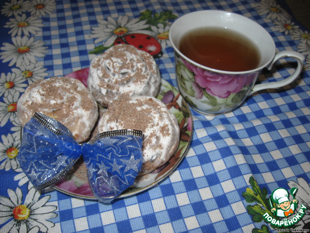 Кекс 