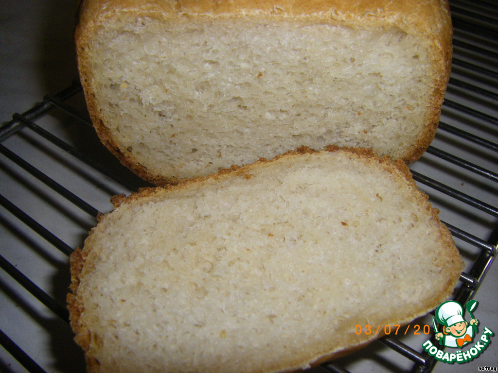 Bread 