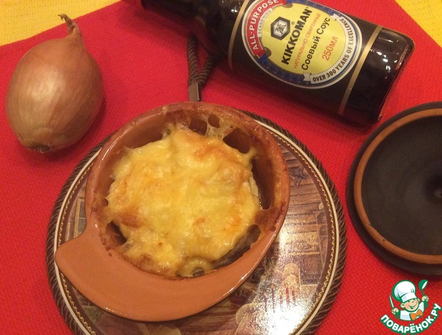 Куриная грудка 