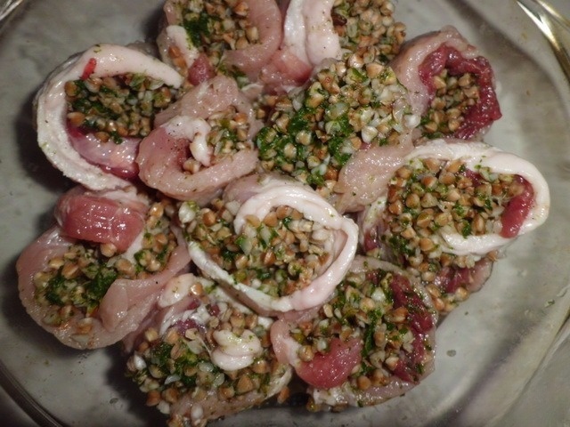 Meat 