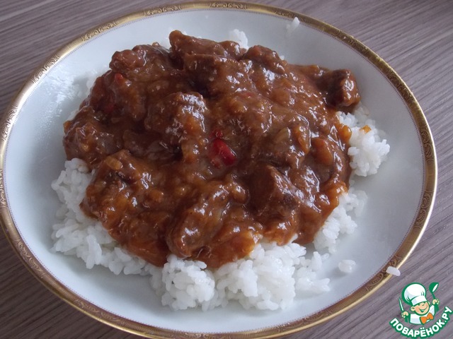 Goulash