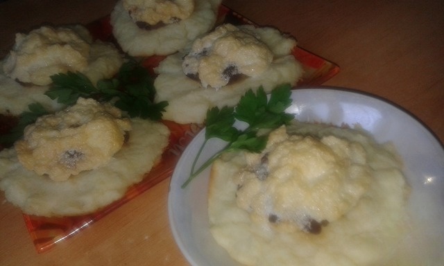Potato-liver 