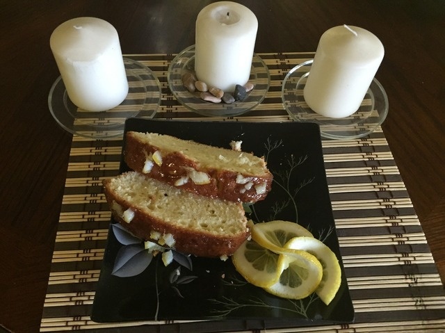 Кекс 