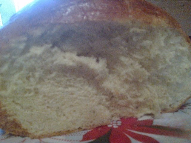 My bread