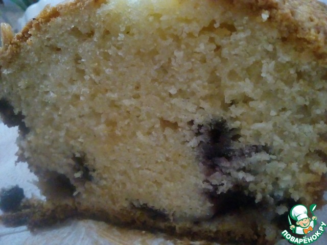 Difficult butter the muffin 