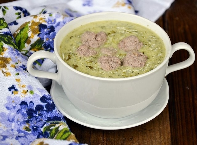 Soup 