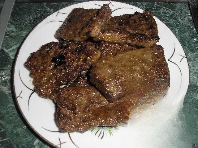 The Liver 