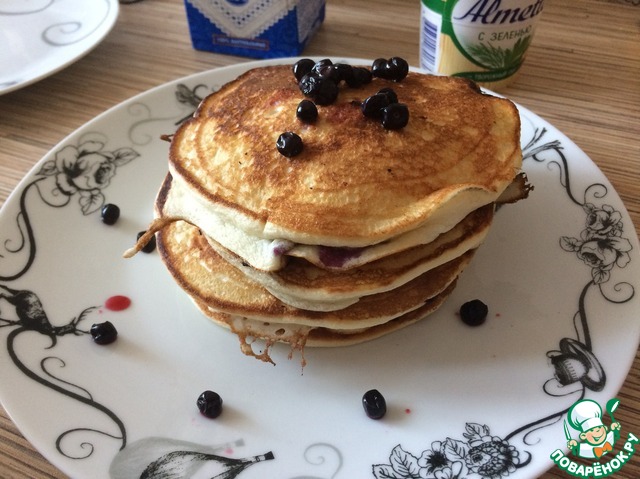 Pancake 