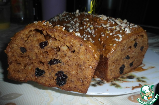 Кекс 