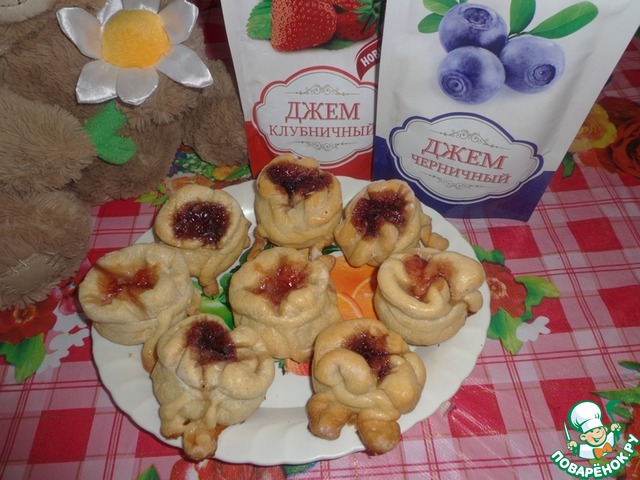 Пирожки 