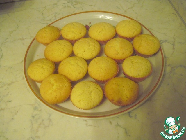 Muffins
