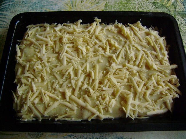 Тыквенная а-ля 