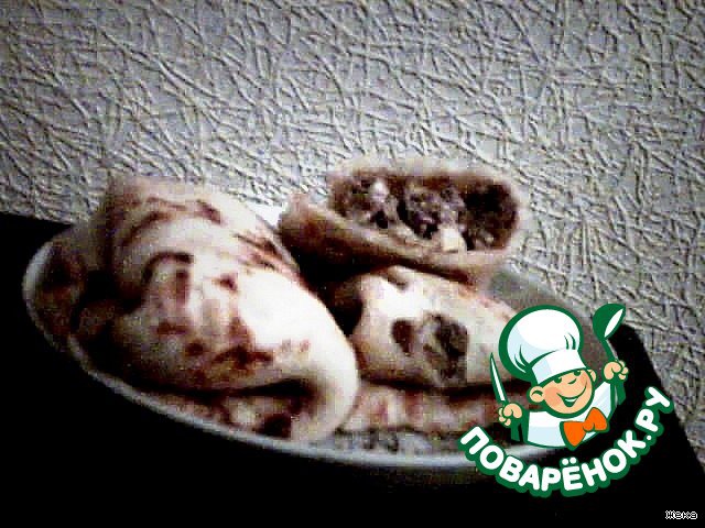 Empanadas