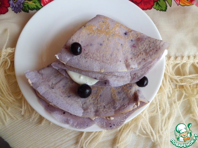 Pancakes 