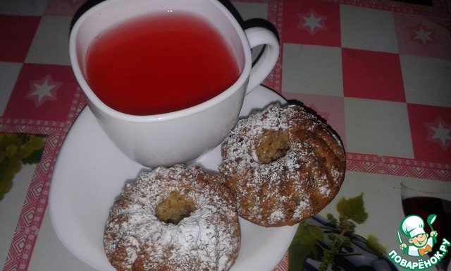 Кексики 