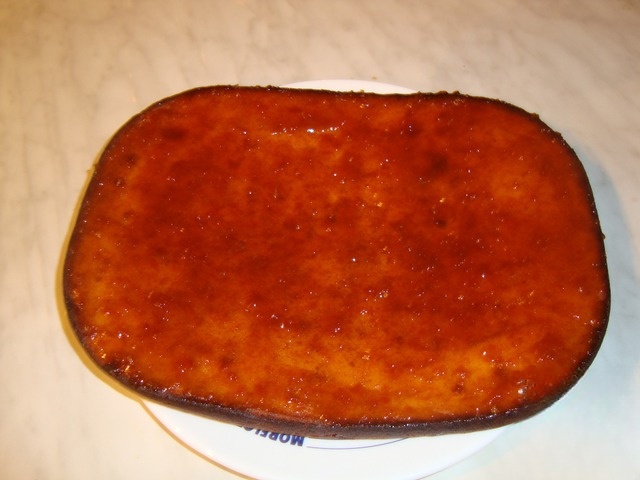 Запеканка Простая