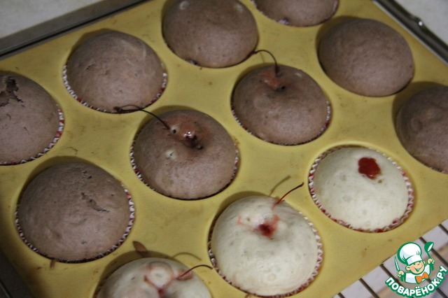 Кексы 
