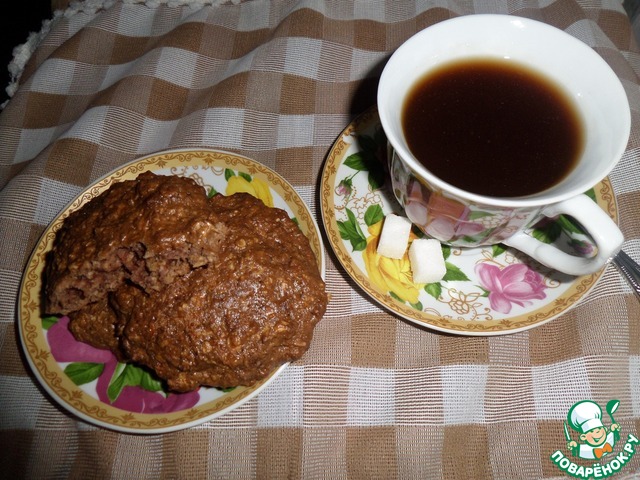 Печенье 