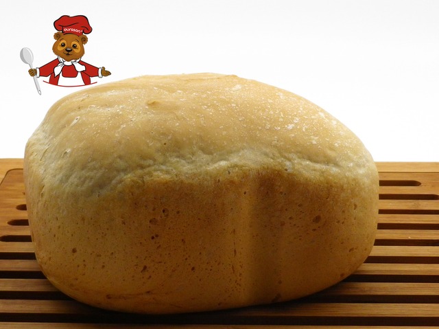 French bread