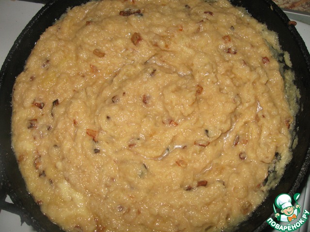 Картофельная бабка
