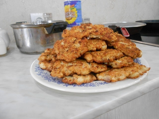 Sicheniki chicken