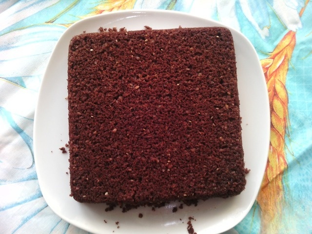 Lean oatmeal chocolate chip