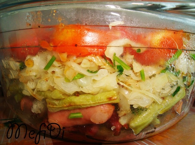 Hodgepodge 