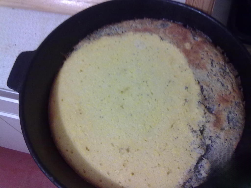 Casserole 
