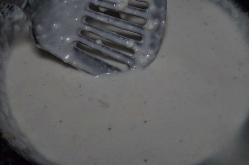 Конвертики из баклажанов