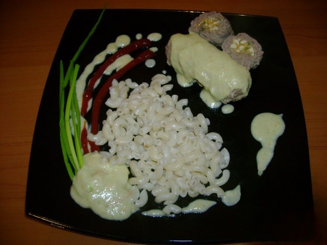 Meat bars
