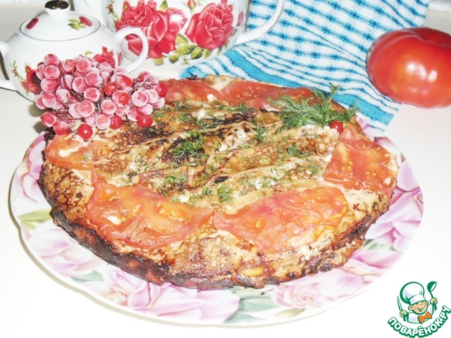 Блины 