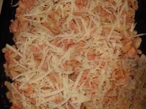 Casserole 