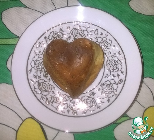 Маффины 