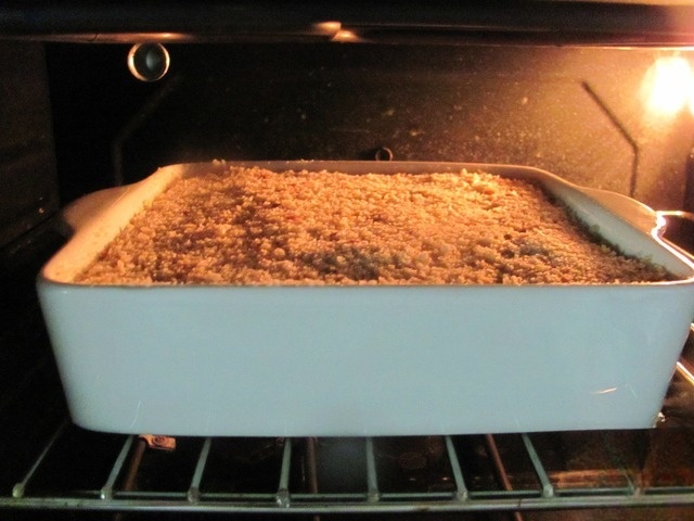 Mincemeat potato