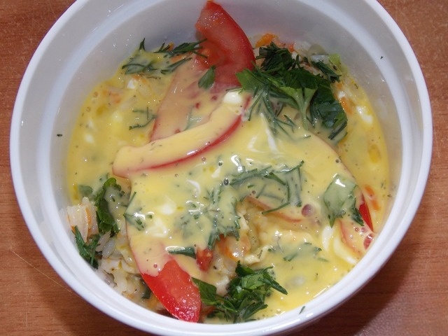 Casserole 