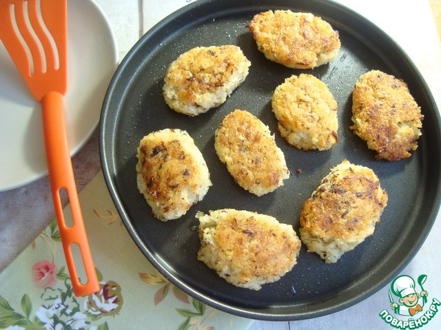 Cabbage meatballs