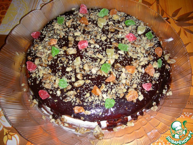 Pie homemade