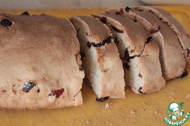 A La cantucci