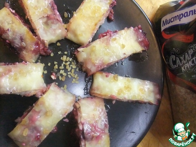 Cheese rolls Filo pastry