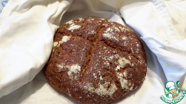 Carrot bread