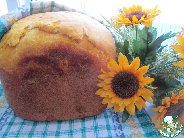 Bread 