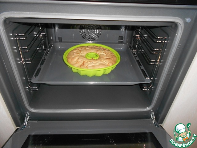 Шарлотка 