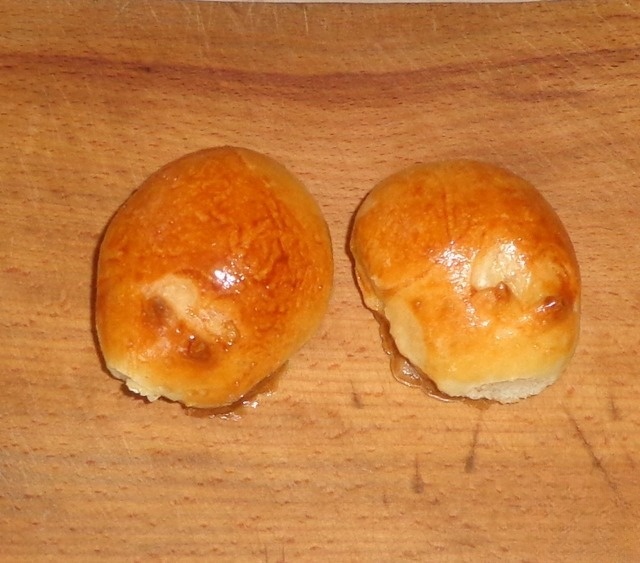 Buns 
