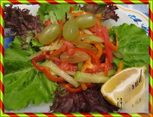 Salad 